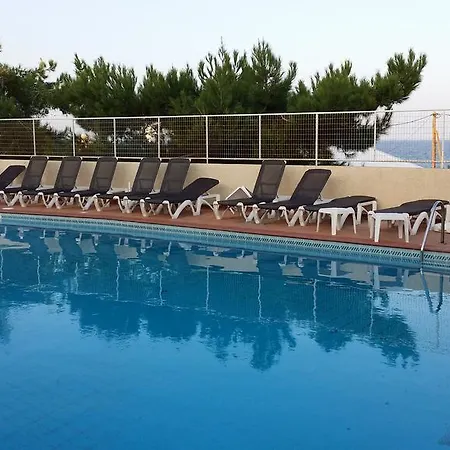 ホテル Chrysalis (adults Only) 3*