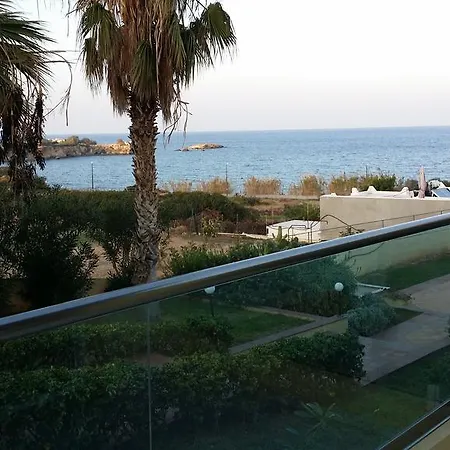 Chrysalis (adults Only) 3* Hersonissos (Crete)