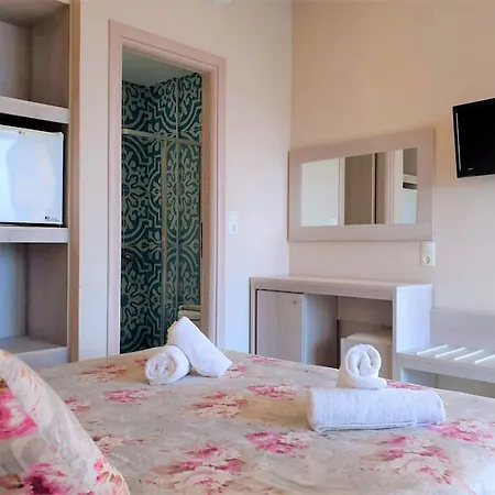 Hotel Chrysalis (adults Only) 3*