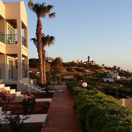 Hotel Chrysalis (adults Only) 3*