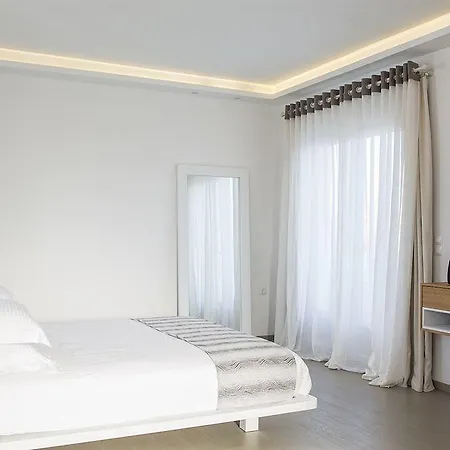 Hotel Chrysalis (adults Only) 3*