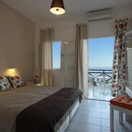 Chrysalis (adults Only) 3* Hersonissos (Crete)